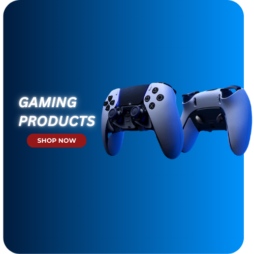 GAMING PRODUCTS