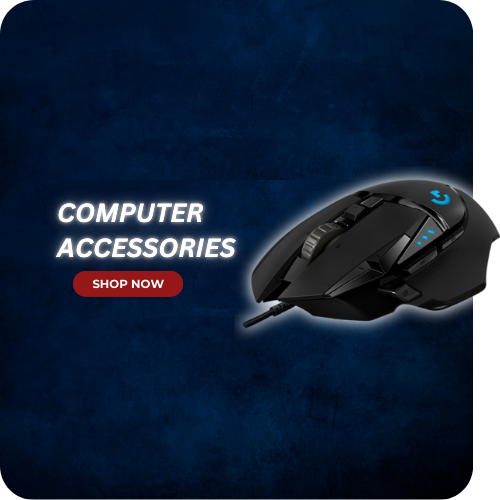 COMPUTER & ACCESSORIES