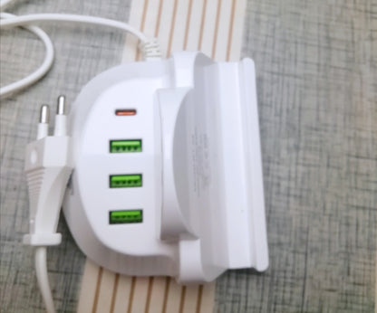 Family Mobile Charger