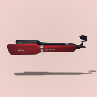 Hair Straightener BR-301