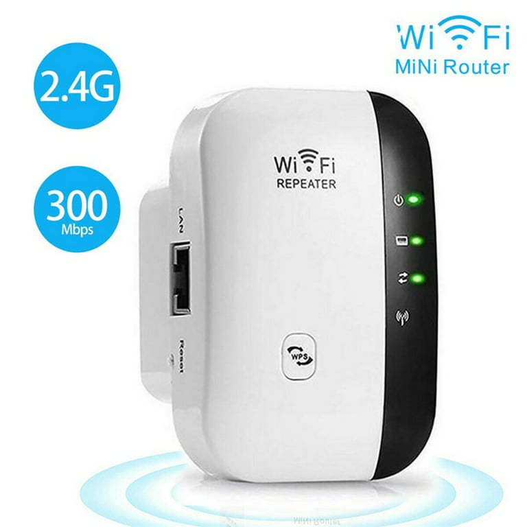 Wireless Wifi Repeater and Wifi Range Extender