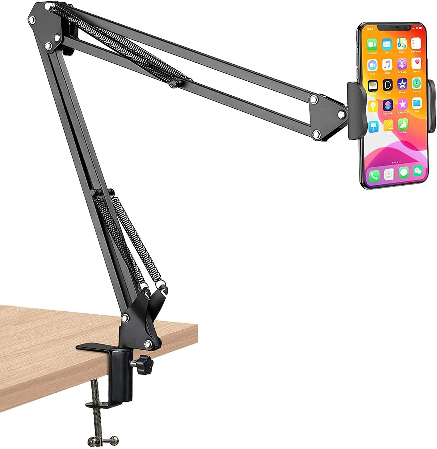 Universal Mobile Tablet Stand.