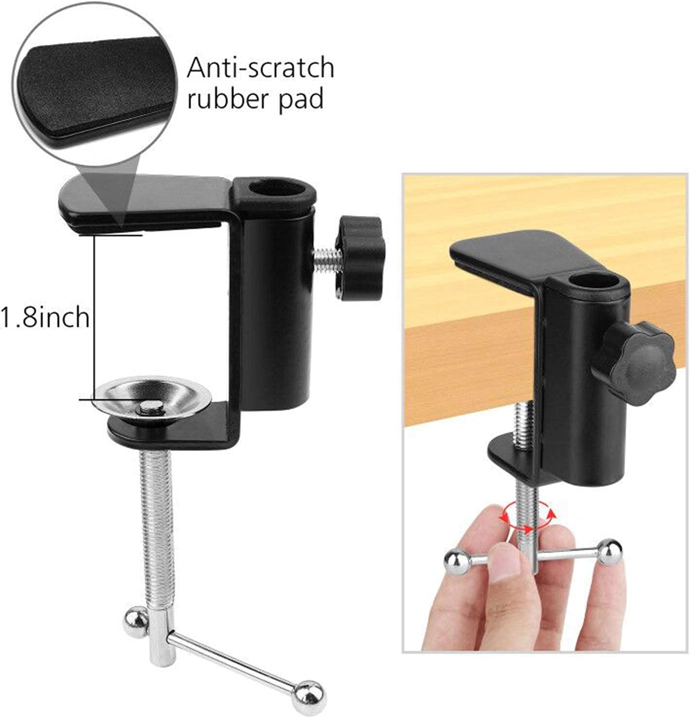 Universal Mobile Tablet Stand.