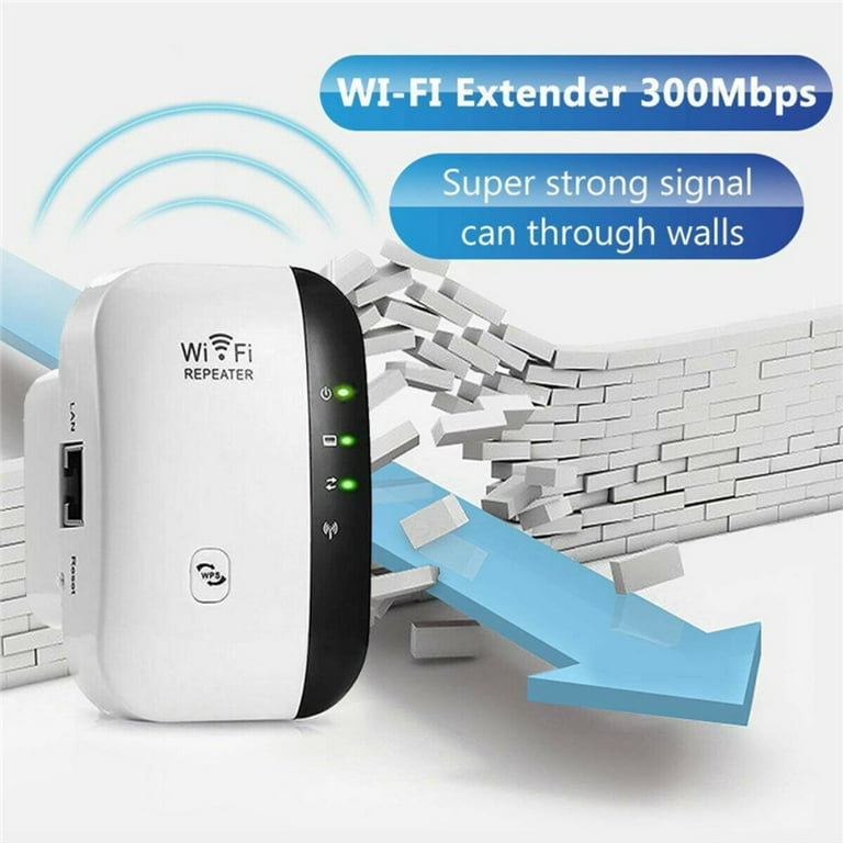 Wireless Wifi Repeater and Wifi Range Extender