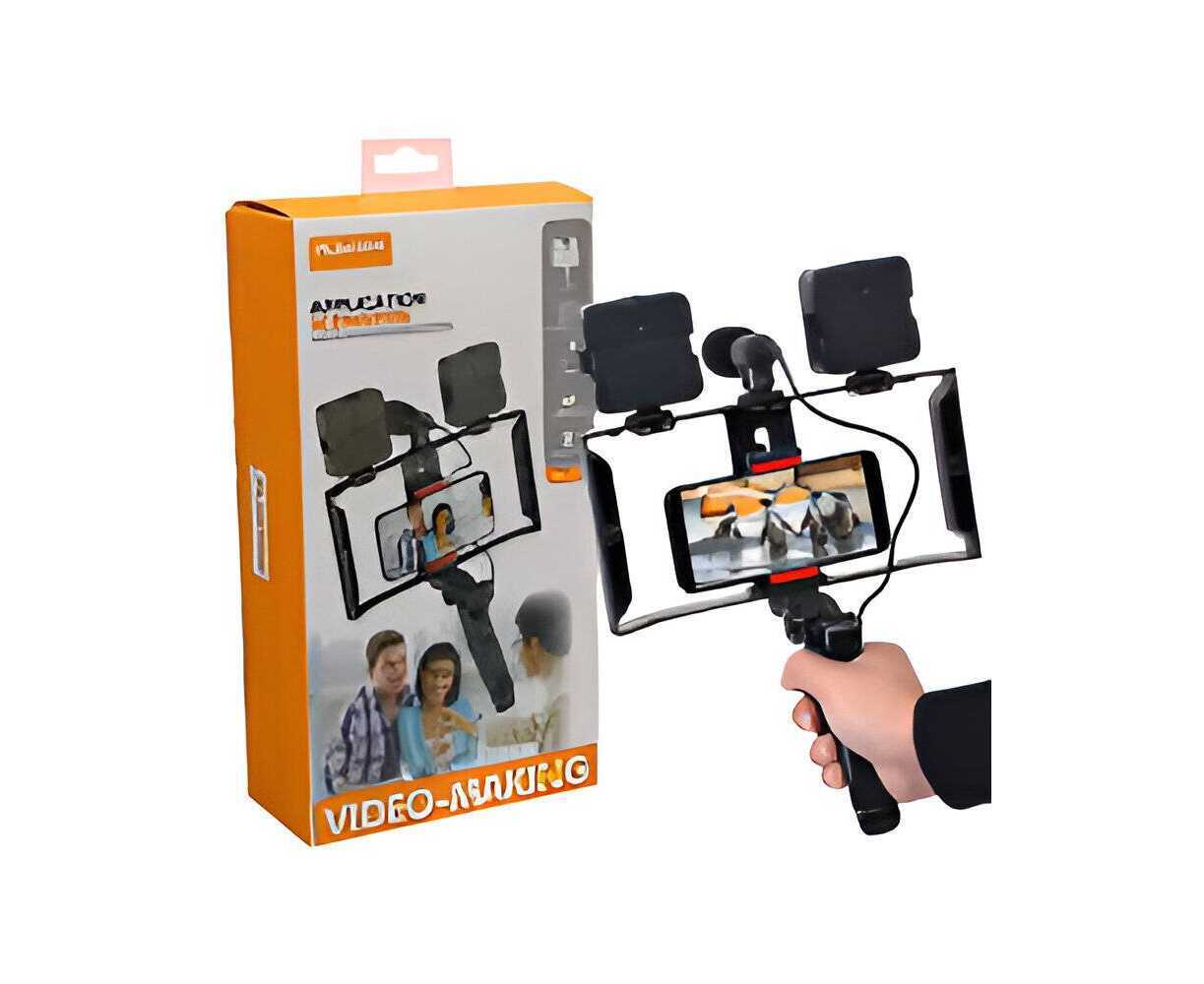 Video Making Kit Pk-778