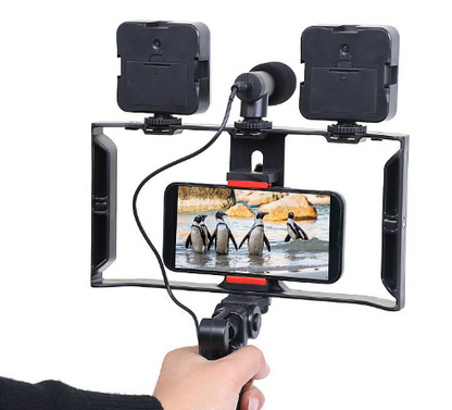 Video Making Kit Pk-778