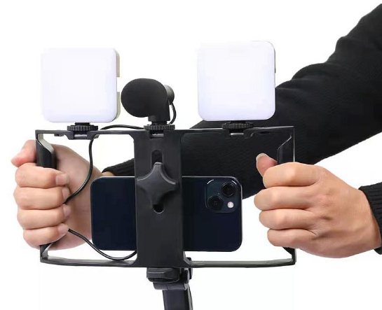 Video Making Kit Pk-778