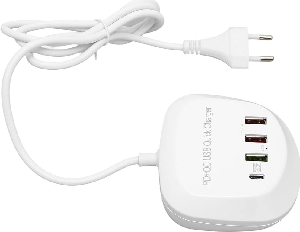 Family Mobile Charger