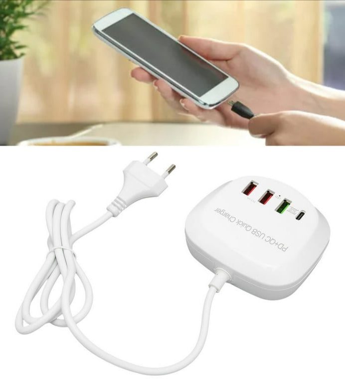 Family Mobile Charger