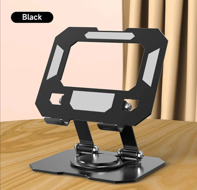 Foldable Metal Tablet Holder