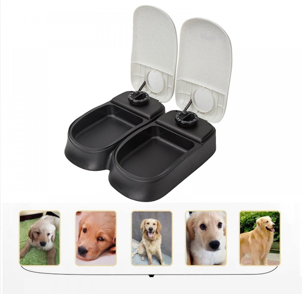 Automatic Pet Feeder/ Pawise