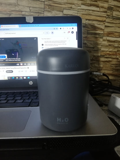 Air Freshener Aroma Diffuser Humidifier