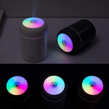 Air Freshener Aroma Diffuser Humidifier