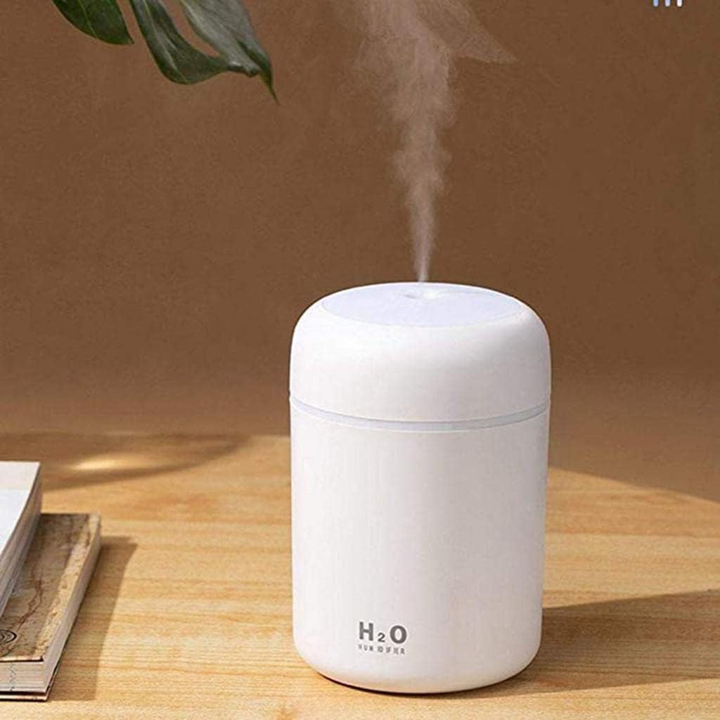 Air Freshener Aroma Diffuser Humidifier