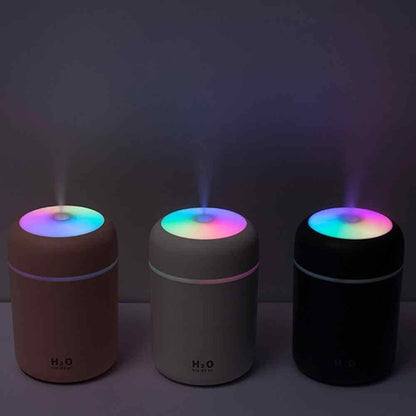 Air Freshener Aroma Diffuser Humidifier