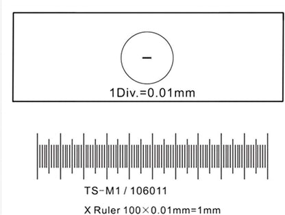 Am Scope - 3MP USB 2.0 High-Speed Color CMOS C-Mount Digital Microscope