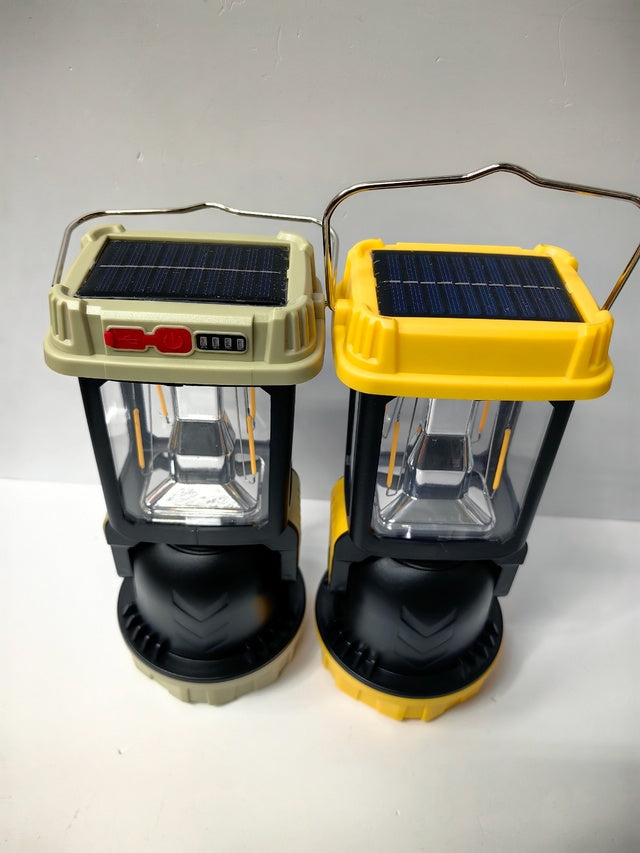 MULTIFUNCILONAL CAMPING LIGHTS HW 1277-D