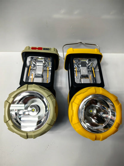 MULTIFUNCILONAL CAMPING LIGHTS HW 1277-D