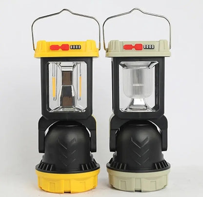 MULTIFUNCILONAL CAMPING LIGHTS HW 1277-D