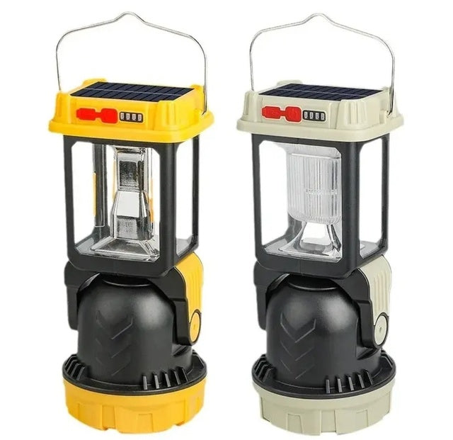 MULTIFUNCILONAL CAMPING LIGHTS HW 1277-D