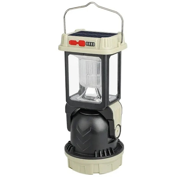 MULTIFUNCILONAL CAMPING LIGHTS HW 1277-D