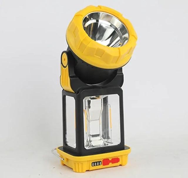 MULTIFUNCILONAL CAMPING LIGHTS HW 1277-D