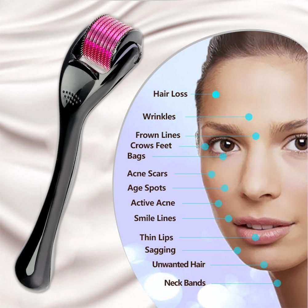 Derma Roll System