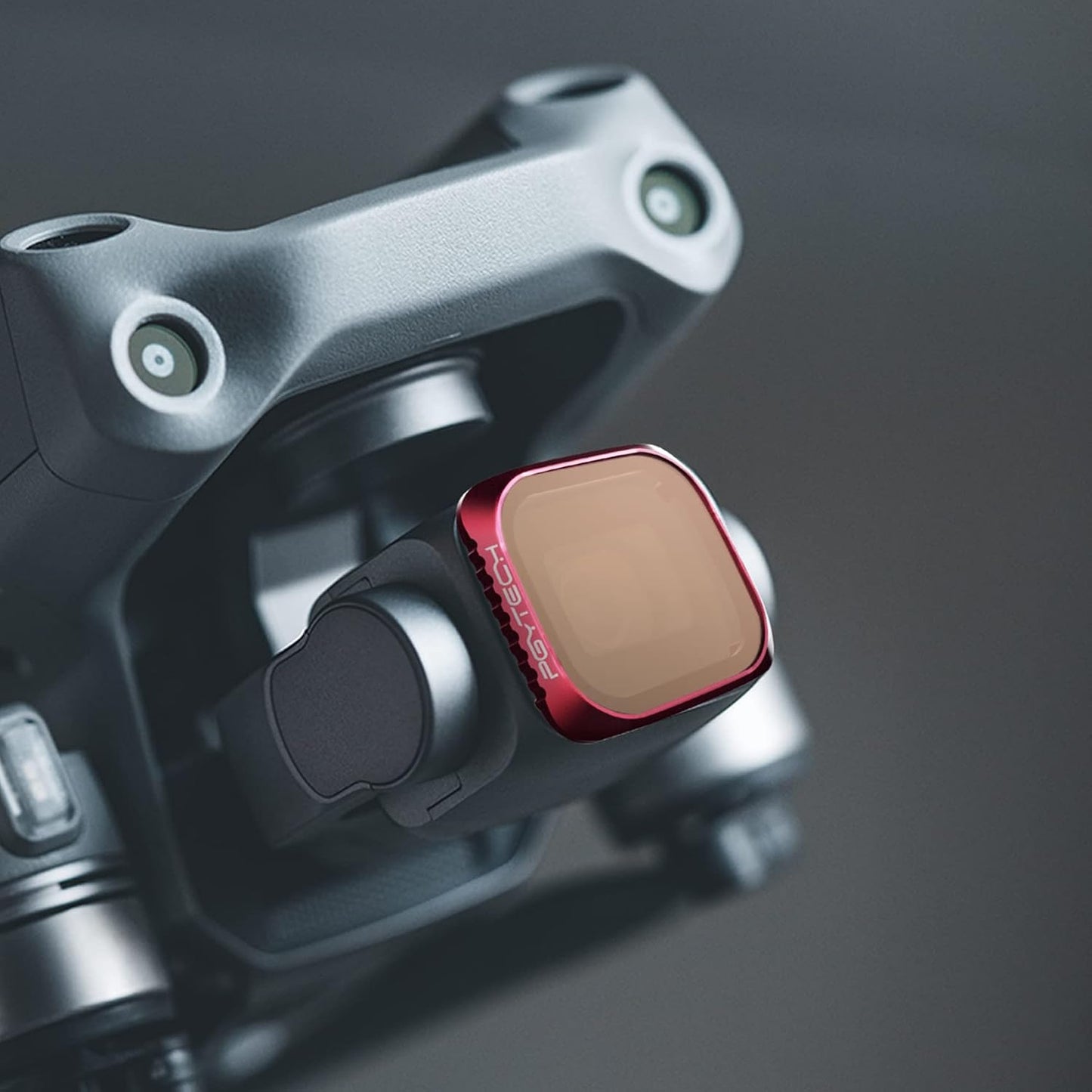 Dji Air 2s Lens