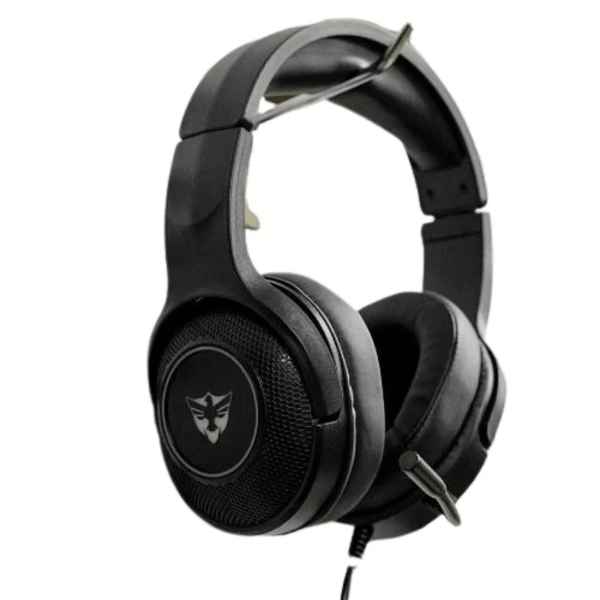 Gaming  Headphone, RGB Gaming Headset.