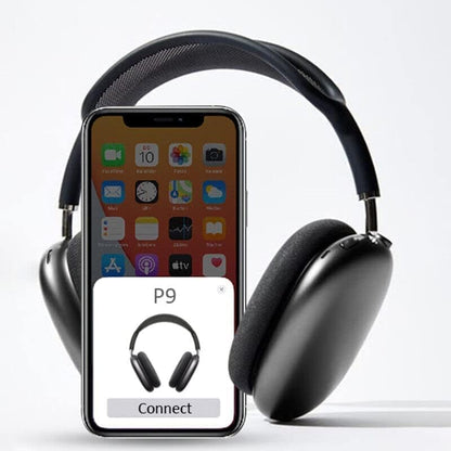 Wireless Bluetooth Headphone,,