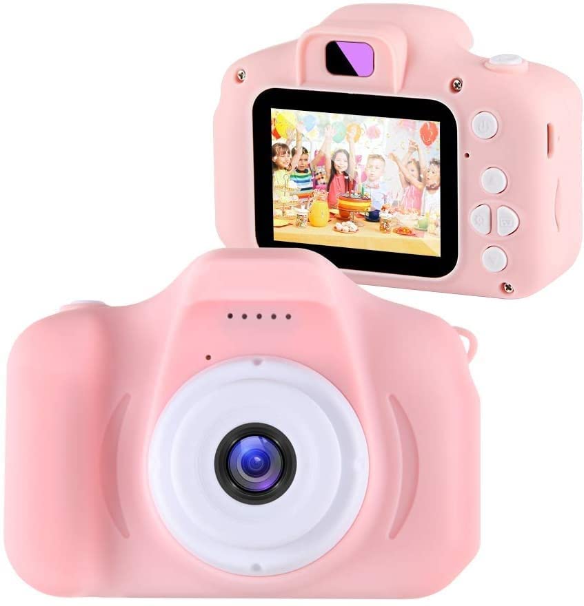 Kids Camera