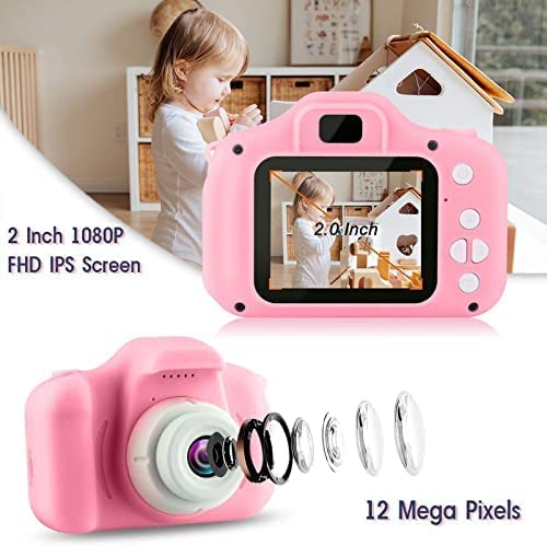 Kids Camera