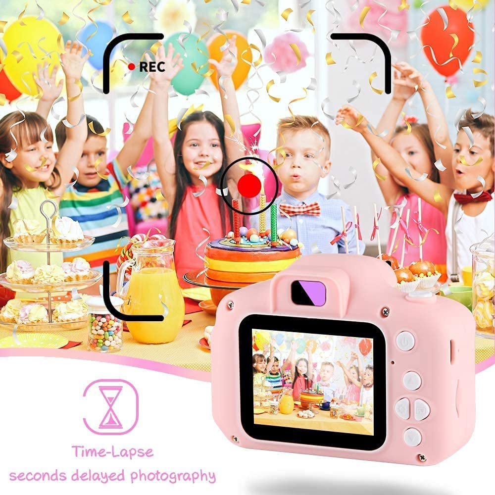 Kids Camera