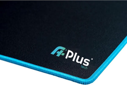 A Plus Tech KOSMOS Controll Gaming Mouse Pad - Size 100 X 40 X 0.3 cm Anti-slip - Anti-fray - water resistant - washable