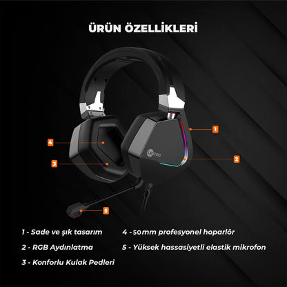 Gaming Headset