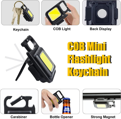 Keychain Light