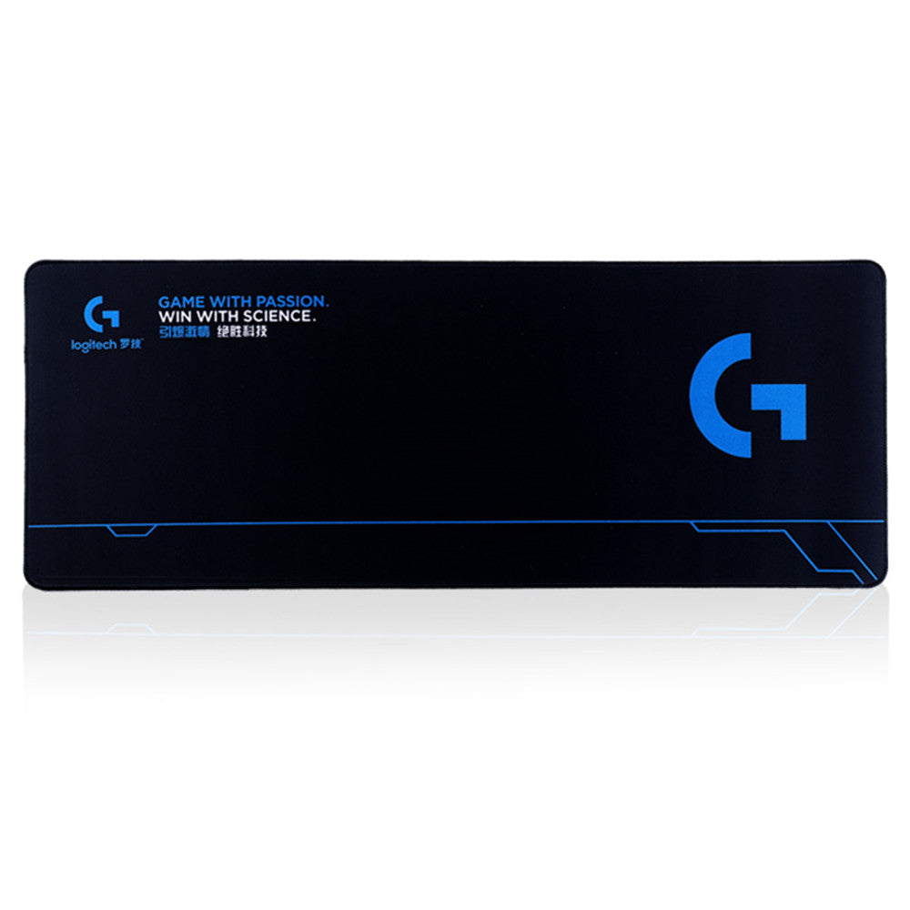 Logitech G Logo Gaming Mouse pad Table pad