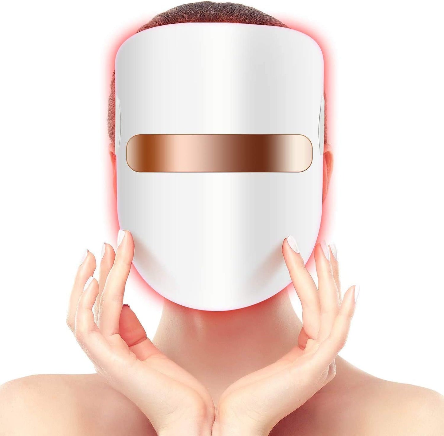 Light  Therapy Acne Mask