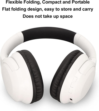 Wireless Bluetooth Headphone.