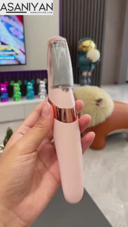 Electronic Pedicure Tool