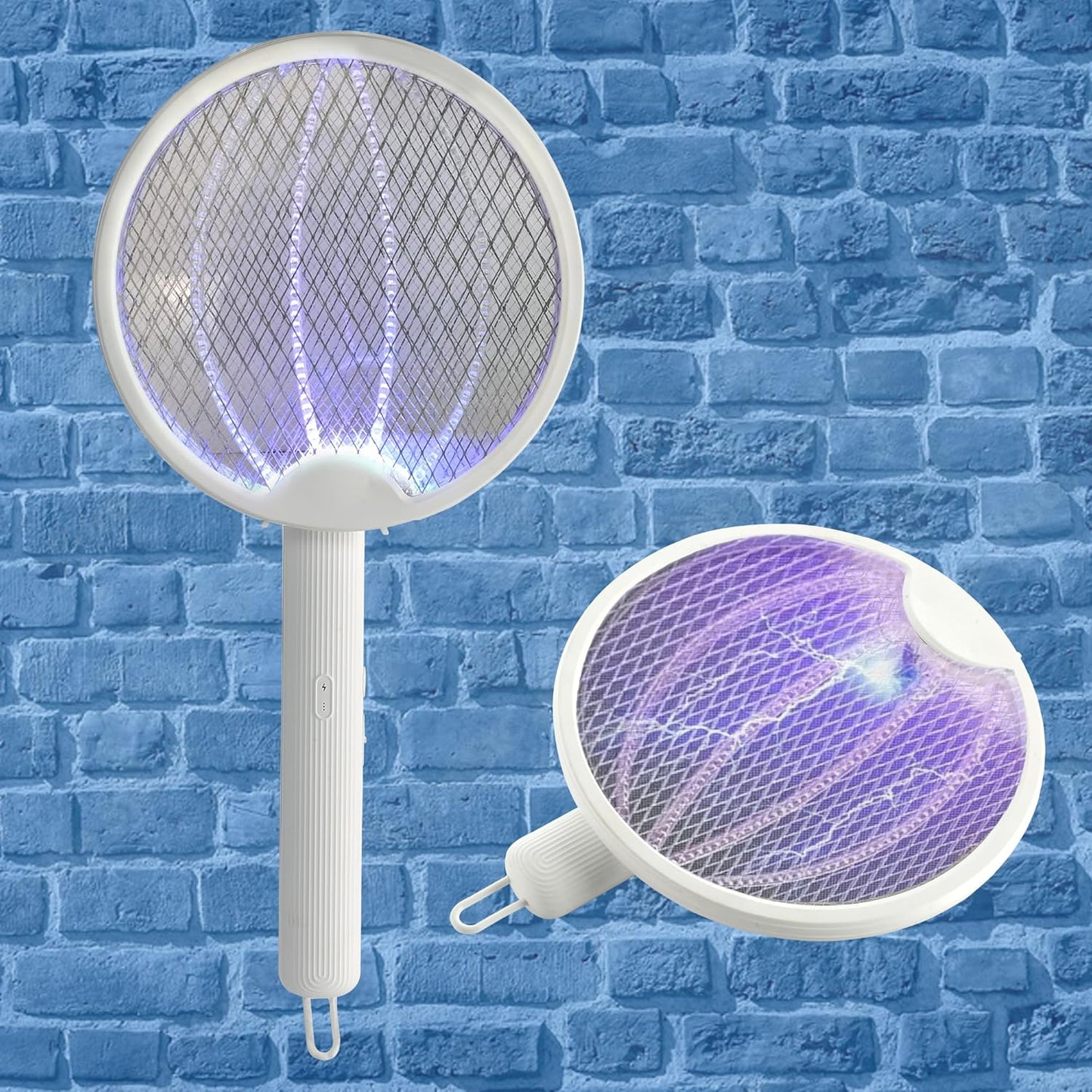 Electric Mosquito Swatter