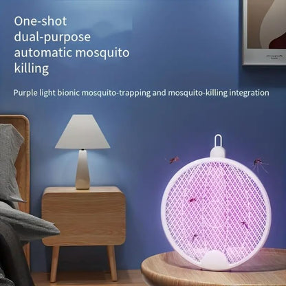 Electric Mosquito Swatter