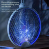 Electric Mosquito Swatter/Racket