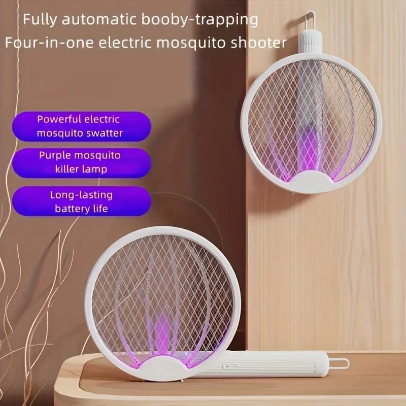 Electric Mosquito Swatter