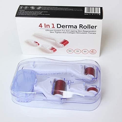 4 in 1 Derma Roller