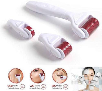 4 in 1 Derma Roller