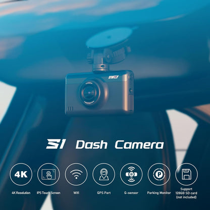 Dash-camera