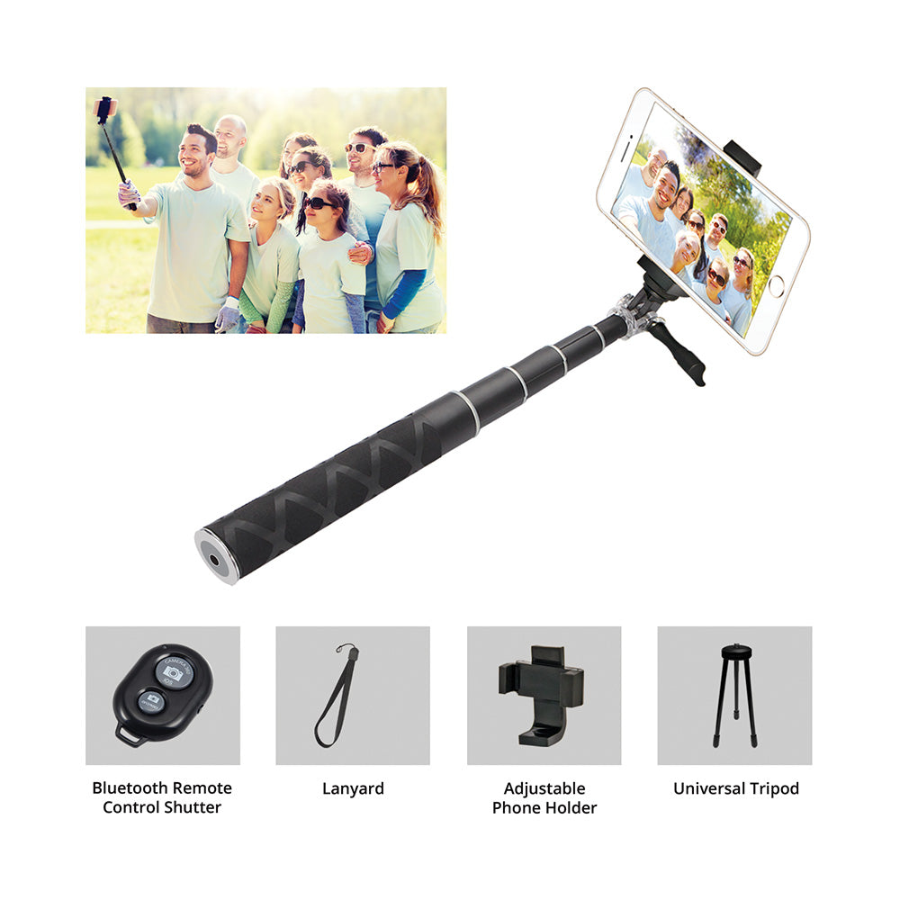 Pocket Selfie Stick