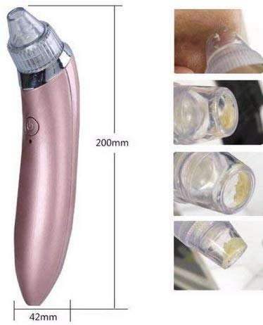 Blackhead Remover