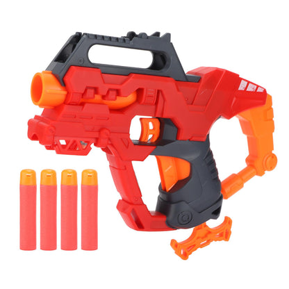 Soft Dart, Soft Bullet Gun Toy